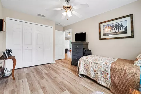 Bedroom - 3147 Sydney Dover Rd, Dover, FL 33527 photo 5 of 5