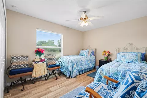 Bedroom - 3147 Sydney Dover Rd, Dover, FL 33527 photo 3 of 5