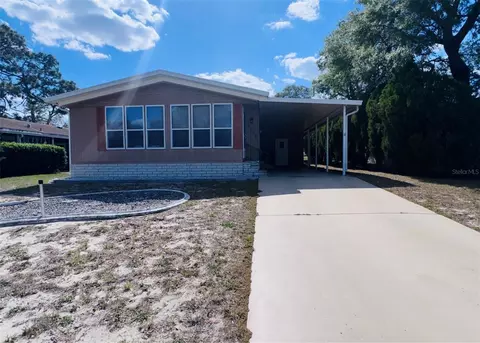 8239 Ridge Dale Ave, Brooksville, FL 34613