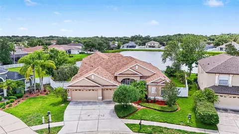 4830 Artesian Rd, Land O Lakes, FL 34638