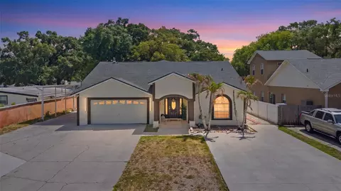 8019 N Gomez Ave, Tampa, FL 33614