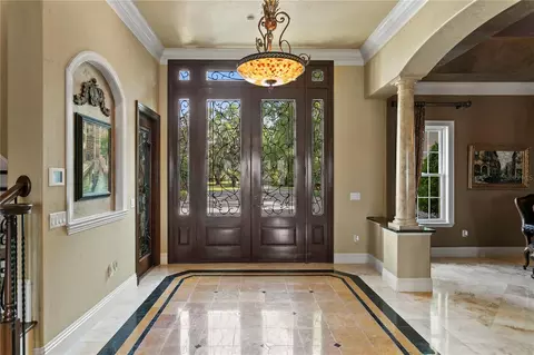 Entry Way - 9205 Post Rd, Odessa, FL 33556 photo 2 of 8