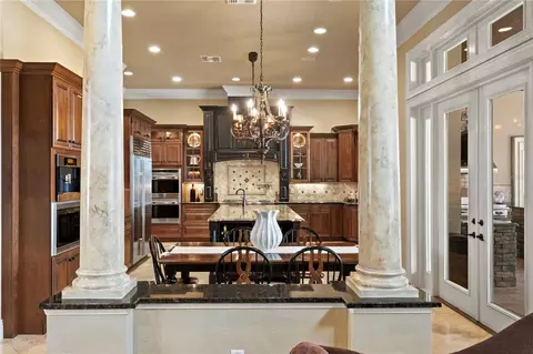 Kitchen - 9205 Post Rd, Odessa, FL 33556 photo 1 of 13