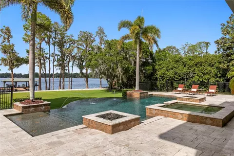 Exterior - 9205 Post Rd, Odessa, FL 33556 photo 8 of 22