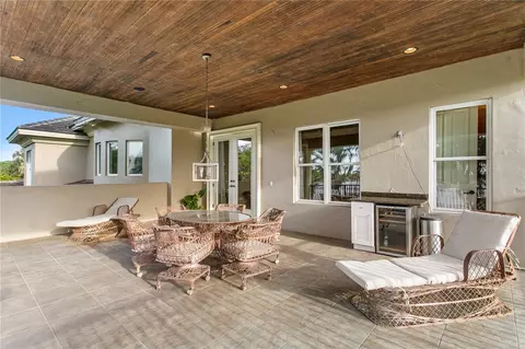 Exterior - 9205 Post Rd, Odessa, FL 33556 photo 6 of 22