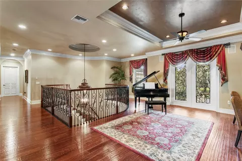 Entry Way - 9205 Post Rd, Odessa, FL 33556 photo 7 of 8