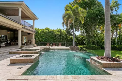 Exterior - 9205 Post Rd, Odessa, FL 33556 photo 9 of 22