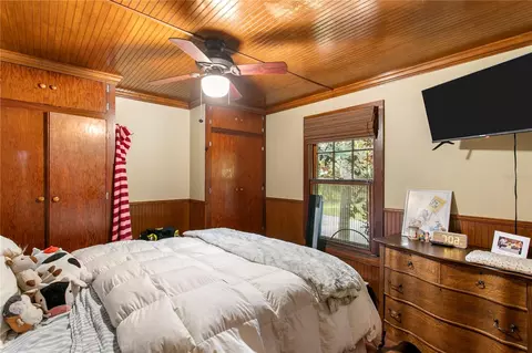 Bedroom - 9205 Post Rd, Odessa, FL 33556 photo 8 of 8