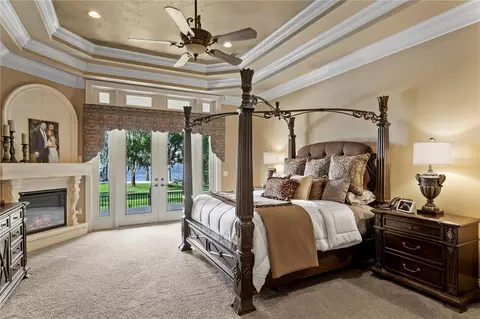 Bedroom - 9205 Post Rd, Odessa, FL 33556 photo 1 of 8