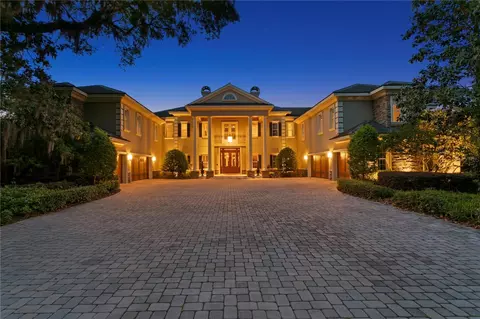 Exterior - 9205 Post Rd, Odessa, FL 33556 photo 22 of 22
