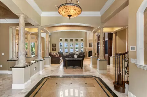 Entry Way - 9205 Post Rd, Odessa, FL 33556 photo 1 of 8