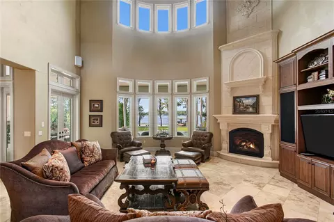 Living - 9205 Post Rd, Odessa, FL 33556 photo 1 of 4