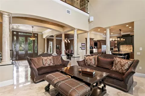 Living - 9205 Post Rd, Odessa, FL 33556 photo 4 of 4