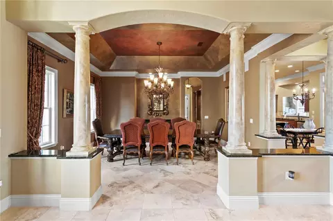 Dining - 9205 Post Rd, Odessa, FL 33556 photo 1 of 3