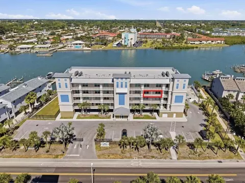 20001 Gulf Blvd #405, Indian Shores, FL 33785