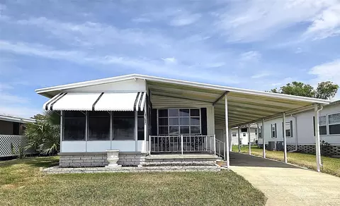 39820 Us Highway 19 N #153, Tarpon Springs, FL 34689