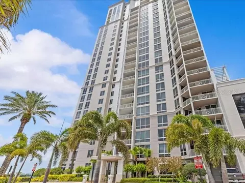 331 Cleveland St #1702, Clearwater, FL 33755