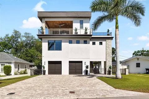 706 S Davis Blvd, Tampa, FL 33606