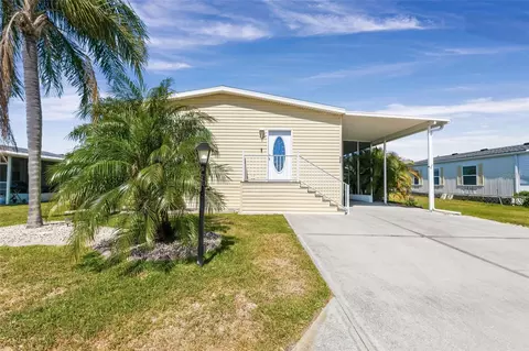 530 San Clemente Cir, North Port, FL 34287
