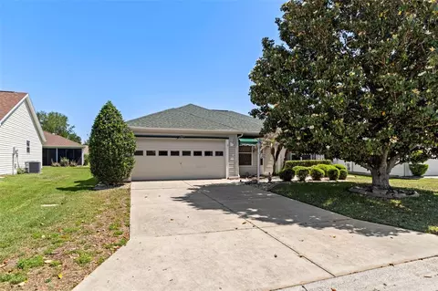 3189 Atwell Ave, The Villages, FL 32162