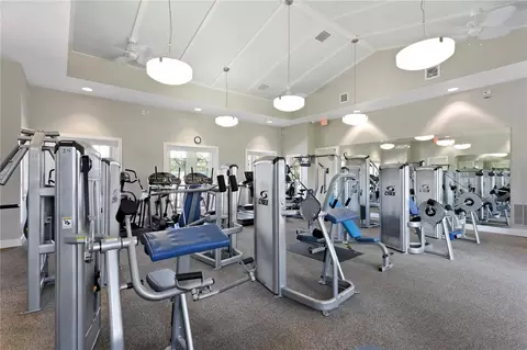 View/Area - 2837 Maple Brook Loop, Lutz, FL 33558 photo 8 of 11