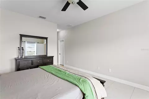 Bedroom - 2837 Maple Brook Loop, Lutz, FL 33558 photo 3 of 7