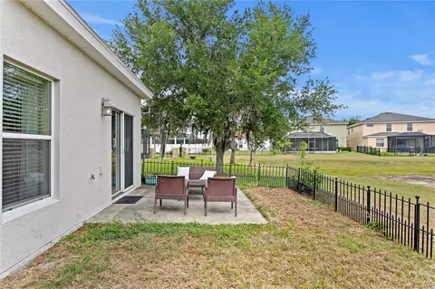 Exterior - 2837 Maple Brook Loop, Lutz, FL 33558 photo 4 of 16