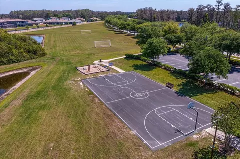 View/Area - 2837 Maple Brook Loop, Lutz, FL 33558 photo 9 of 11
