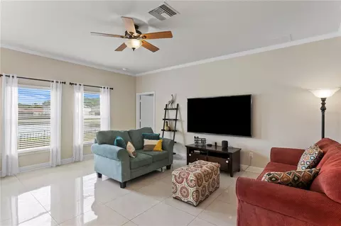 Living - 2837 Maple Brook Loop, Lutz, FL 33558 photo 4 of 6
