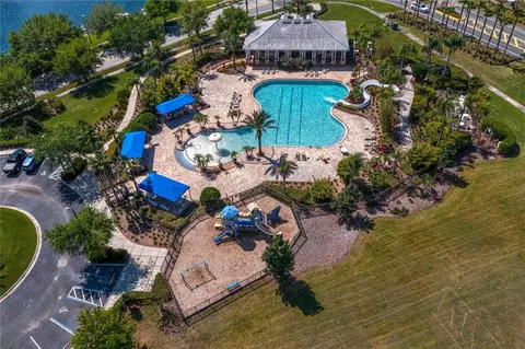 Exterior - 2837 Maple Brook Loop, Lutz, FL 33558 photo 15 of 16