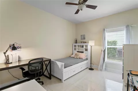 Bedroom - 2837 Maple Brook Loop, Lutz, FL 33558 photo 6 of 7