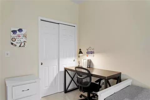 Bedroom - 2837 Maple Brook Loop, Lutz, FL 33558 photo 7 of 7