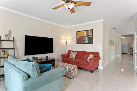Living - 2837 Maple Brook Loop, Lutz, FL 33558 photo 6 of 6
