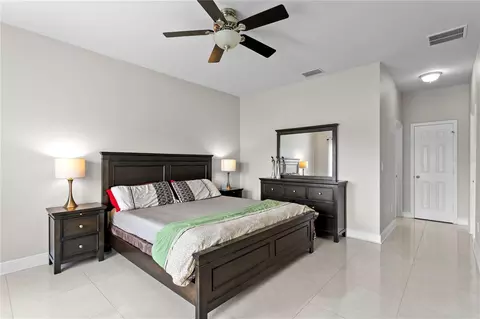 Bedroom - 2837 Maple Brook Loop, Lutz, FL 33558 photo 1 of 7