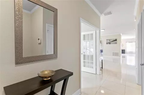 Entry Way - 2837 Maple Brook Loop, Lutz, FL 33558 photo 2 of 2
