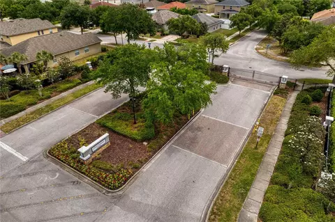 View/Area - 2837 Maple Brook Loop, Lutz, FL 33558 photo 6 of 11