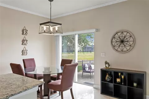 Dining - 2837 Maple Brook Loop, Lutz, FL 33558 photo 1 of 2