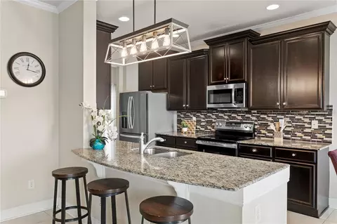 Kitchen - 2837 Maple Brook Loop, Lutz, FL 33558 photo 1 of 5