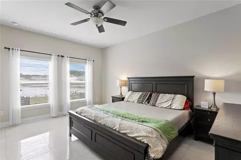 Bedroom - 2837 Maple Brook Loop, Lutz, FL 33558 photo 2 of 7