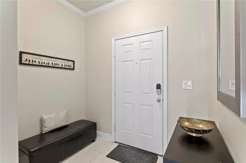 Entry Way - 2837 Maple Brook Loop, Lutz, FL 33558 photo 1 of 2