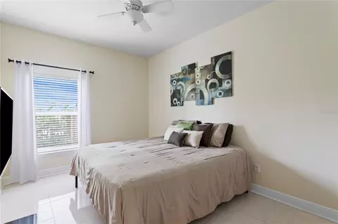 Bedroom - 2837 Maple Brook Loop, Lutz, FL 33558 photo 4 of 7