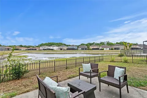 Exterior - 2837 Maple Brook Loop, Lutz, FL 33558 photo 3 of 16