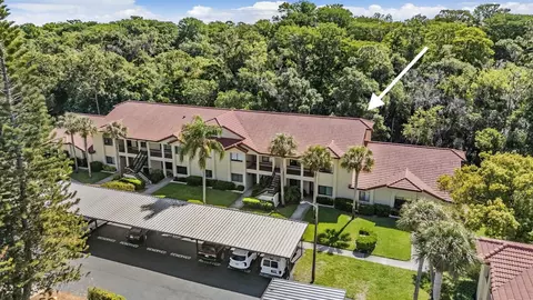 1801 E Lake Rd #6J, Palm Harbor, FL 34685