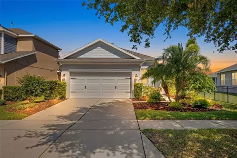 6918 Makers Way, Apollo Beach, FL 33572