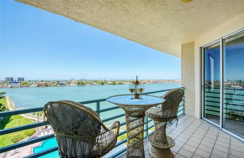 7974 Sailboat Key Blvd S #602, South Pasadena, FL 33707