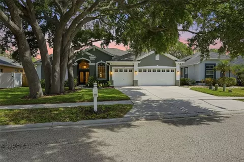 1725 River Watch Blvd, Tarpon Springs, FL 34689