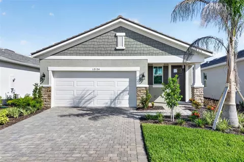 12134 Meditation Trl, Venice, FL 34293