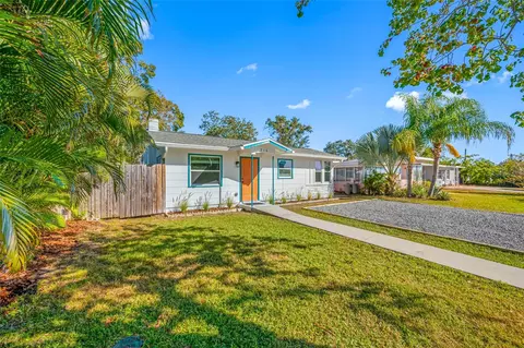 314 Maryland Ave, Crystal Beach, FL 34681