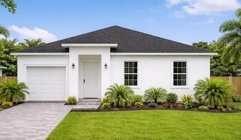 7141 Ivanhoe Dr, Port Richey, FL 34668