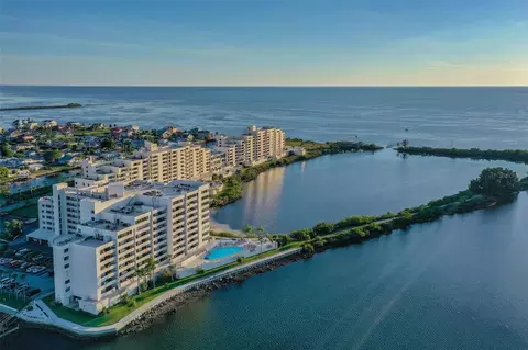 5915 Sea Ranch Dr #308, Hudson, FL 34667